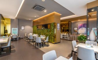 Jinjiang Inn hotel (Pei County Hancheng Scenic Area Hotel Bus Station Branch)