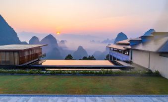 Yangshuo Misty Wonderland