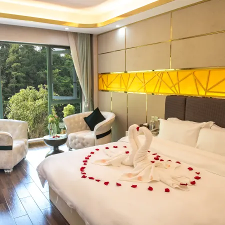 Nanshan Chayuan Hotel