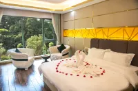 Nanshan Chayuan Hotel فنادق في جاوبينغ