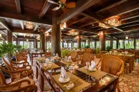 Sankofa Village Hill Resort and Spa Hotels in Huong Ho