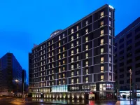 Hotel Resol Yokohama Sakuragicho Hotels near Sakuragicho