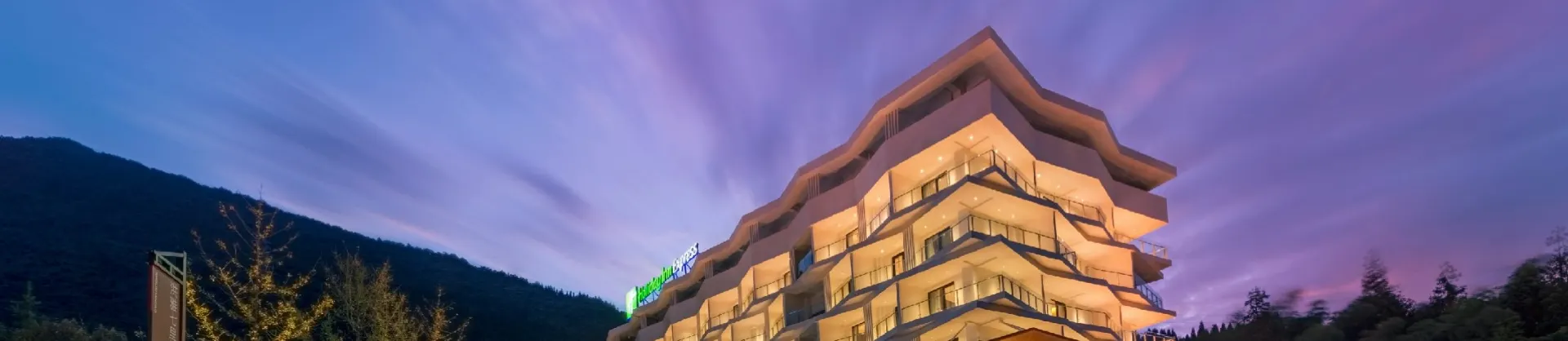 Instagramtaugliche Hotels