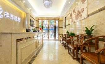 fenglin Hotel - Housity