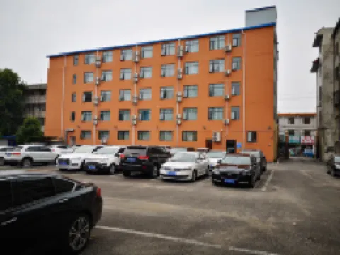 Lanting  Yansu Hotel Hotels in Tongbai