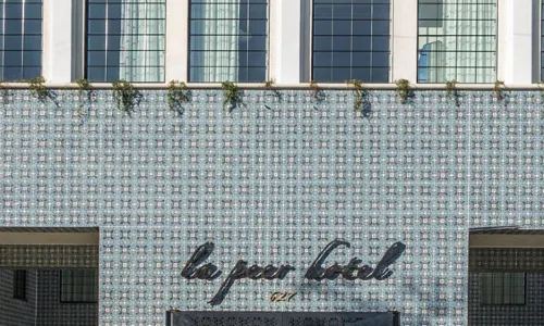 Kimpton la Peer Hotel