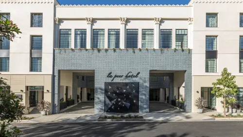 Kimpton la Peer Hotel Hotels in West Hollywood