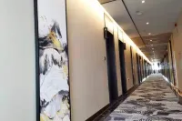 Mingguang Tianrui International Hotel Hotels in Mingguang