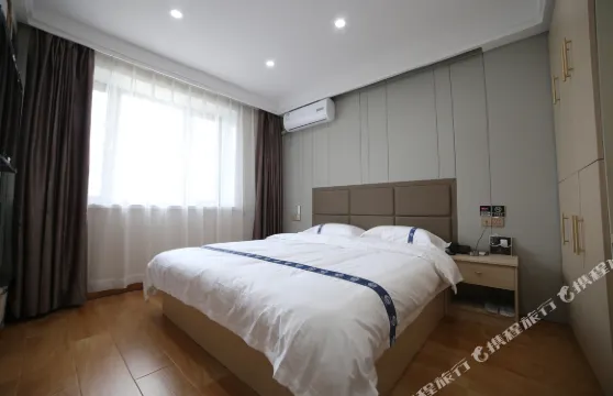 蘿北鑫寶源賓館