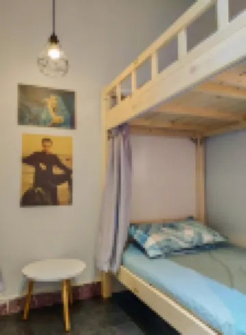 Guilin Maishikongyeyongquan Youth Hostel