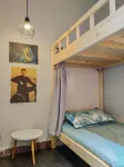 Guilin Maishikongyeyongquan Youth Hostel