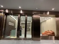 Lisheng Boutique Hotel