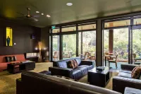 Legacy Te Waonui Hotel Franz Josef