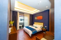 Tianjie impress hotel of daocheng