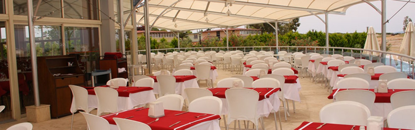 Buyuk Anadolu Didim Resort - All Inclusive (Buyuk Anadolu Didim Resort Hotel - All Inclusive)