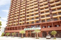 Zhong Ding Red Hotel(Airport) Hotel a 