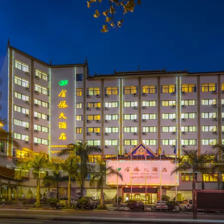 Golden Phoenix Hotel