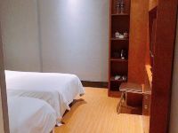 吉泰连锁酒店(上海天山路店) - 舒适双床房