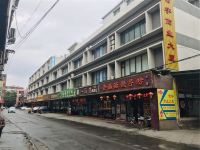 广州梅宇东龙酒店 - 酒店附近