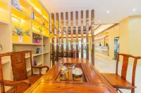 Shanlan Shangju Hotel (Yichang Shuiyuecheng Shopping Center Sanxia University Branch) - 2-Star