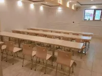 โรงแรมยูโรปา (โซเฟีย ถนนเซ็นทรัล) ฮาร์บิน - บริการรถรับส่ง