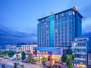 He Cheng Hotel