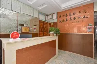 OYO Xuancheng Zhijia Hotel - Bữa sáng