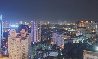 Lunetta Serviced Apartment