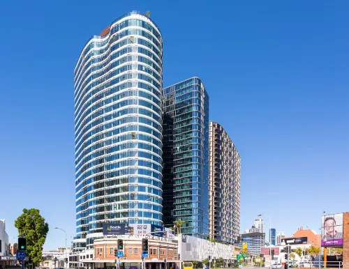 FV by Serain Residences