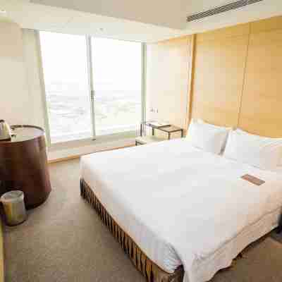 Freshfields Hotel Rooms