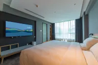 Lingshe Hotel (Xi'an Jiaotong University South Gate Dayan Pagoda Branch) Hotels in Xi'an Jiaotong University/Lijaicun