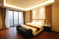 Zhejiang Provincial Federation of Trade Unions Shuanglong Workers Sanatorium Hotel in zona Chaozhen Cave