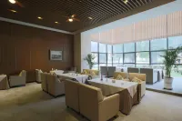 Cuixia Lake Hotel Hotels in Panjin