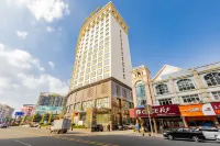 Regency Hotel Hotels in Changping Town