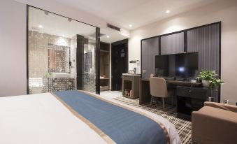 Suitetrails - Lin Hai Hotel
