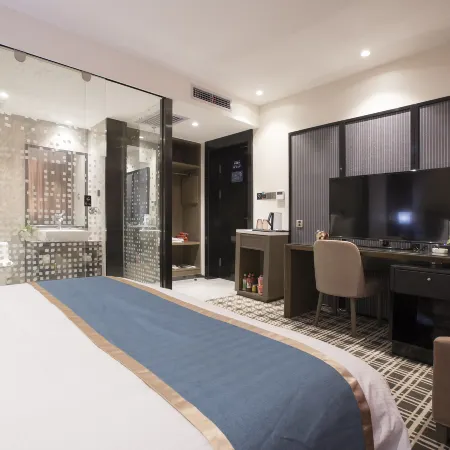 Lin Hai Hotel