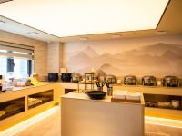 全季酒店(瑞安店) - 公共区域