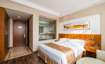 Maixinge Boutique Hotel ( Shanghai Lujiazui)