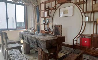 Dexinyuan Hostel