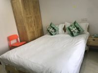 台州全信租房公寓 - 精致大床房