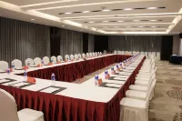 Sanding Huayue Hotel - Business