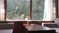 Baiyu Dongcha Culture Theme Hotel Hotel a Baiyü