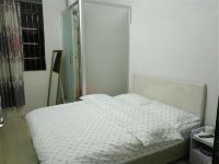 广州聚友公寓 - 标准大床房