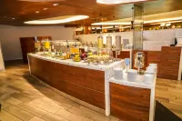 Barceló Mexico Reforma - Завтрак