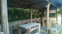 Xiuning Muli Hong Rhododendron Inn Hotels near Mulihong