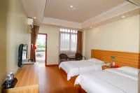 Shuian Mingzhu Hotel Hotels in Mengshan