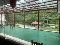 Juyunshan Holiday Hotel Hotels near Longevity Family