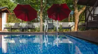 Yinxing Guli Hotel - románticos