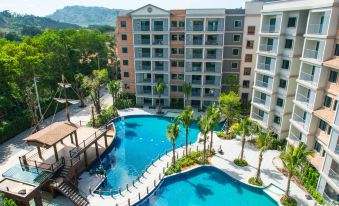 The Title Residencies Naiyang by Trips Phuket
