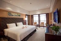 Jinlong Yufeng Hotel (Changde Huanlecheng High Speed Railway Station) Hotels in Changde